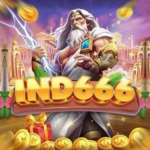 IND666 - Pertarungan Epik dalam Dunia MOBA