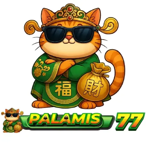 PELAMIS77 - Petualangan Fantasi dalam Dunia RPG